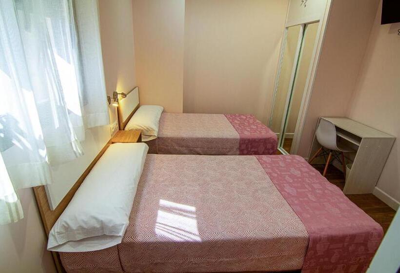 غرفة قياسية, Alojamientos Tajo Internacional