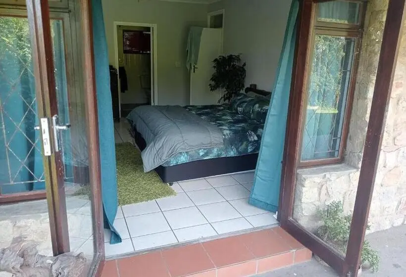 １ベッドルームハウス, Casa Ariel   River Lodge