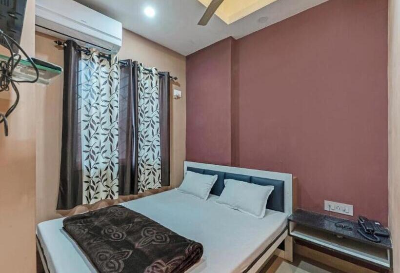 Номер Стандарт, Sadia Guest House, Kolkata