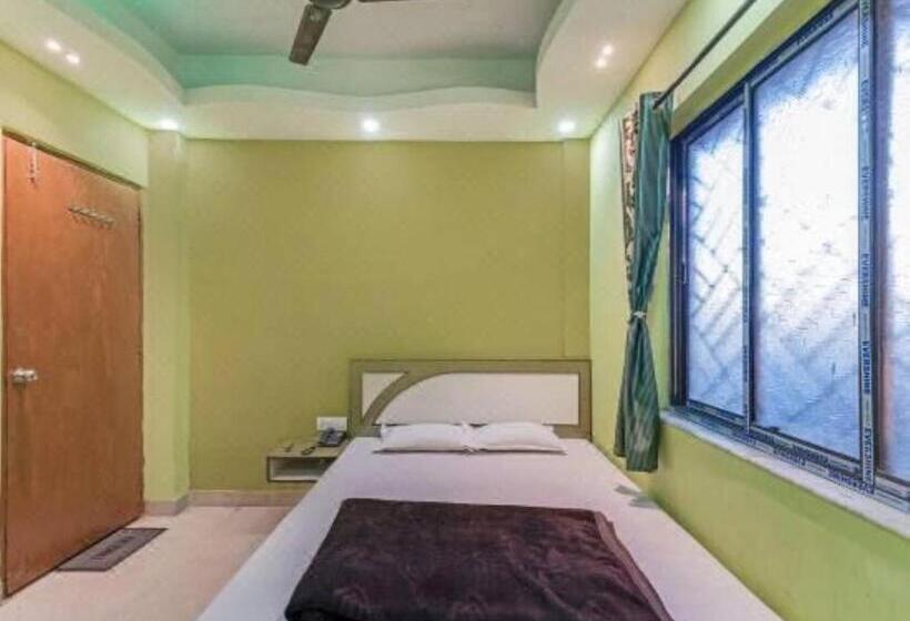 Номер Стандарт, Sadia Guest House, Kolkata