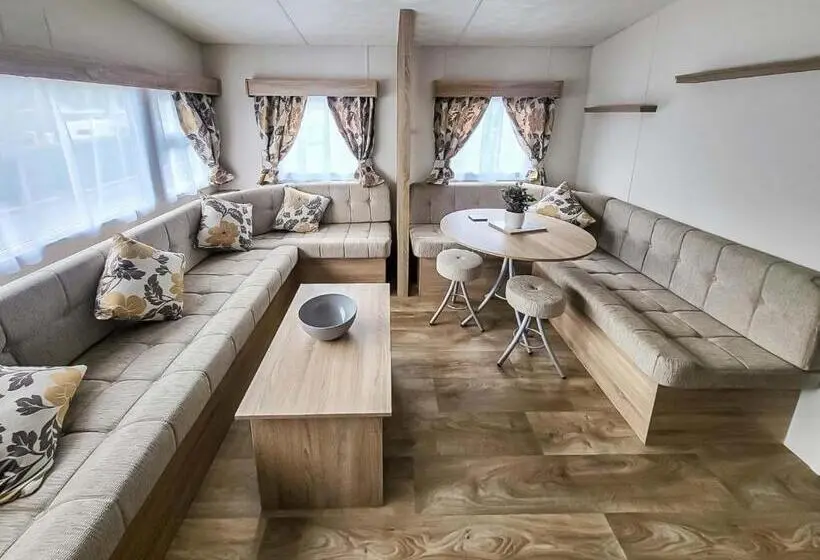 Maison 1 Chambre, Lemonford Caravan Park