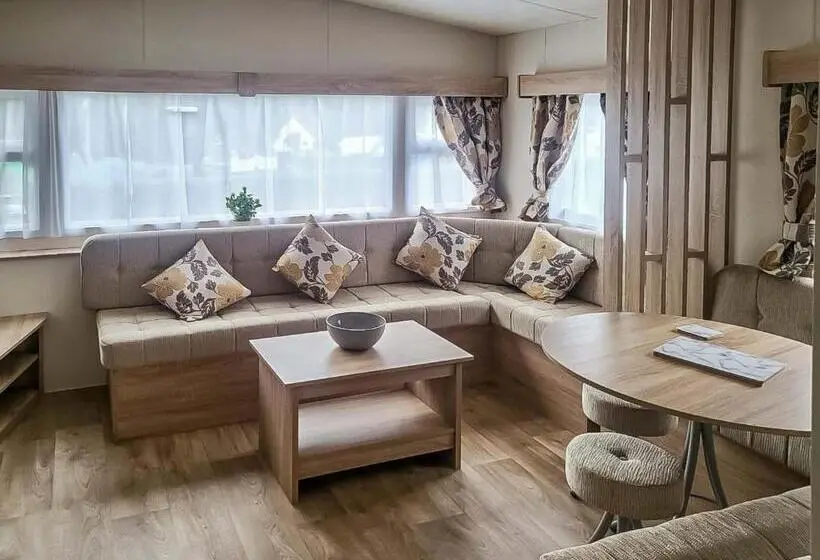 Maison 1 Chambre, Lemonford Caravan Park