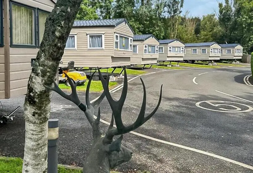 Maison 1 Chambre, Lemonford Caravan Park