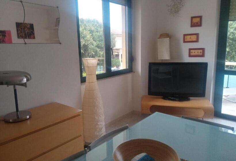 חדר סטנדרט, Camere Olmedo   10 Minuti Da Alghero