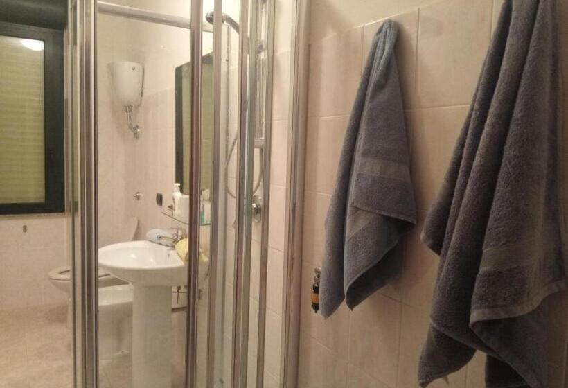 חדר אקונומי, Camere Olmedo   10 Minuti Da Alghero