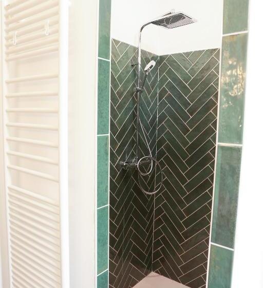 스탠다드 룸 풀장 전망, Maison Arcades Chambre 3