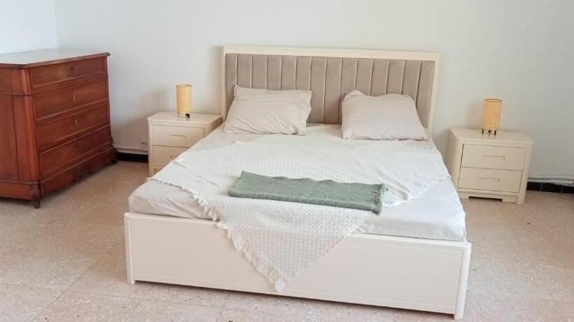 Habitació Deluxe, Villa Dar Annette