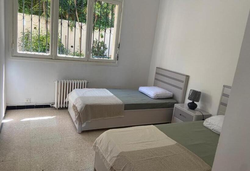 Habitació Estàndard, Villa Dar Annette