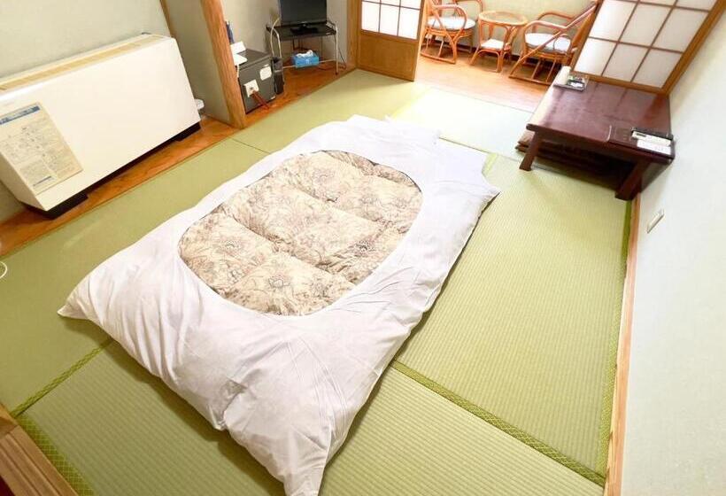 スタンダードスタジオ, Furuiwaya Soh   Vacation Stay 35494v