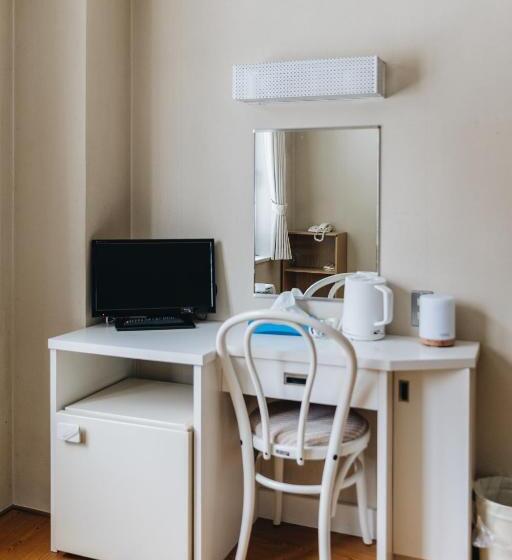 غرفة قياسية, Justice Ski In Ski Out