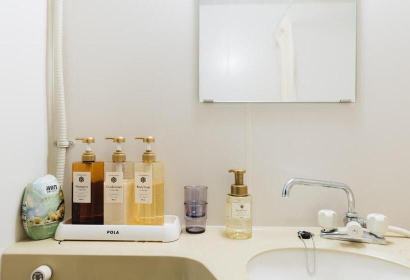 غرفة قياسية, Justice Ski In Ski Out