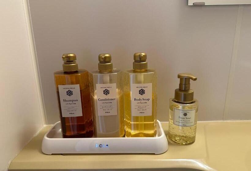 غرفة قياسية ثلاثية, Justice Ski In Ski Out