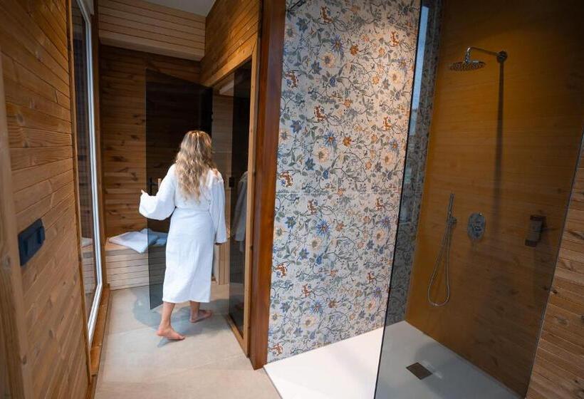 سوییت جونیور, Lonca   Superior