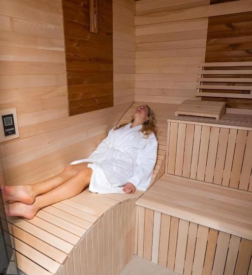 سوییت جونیور, Lonca   Superior