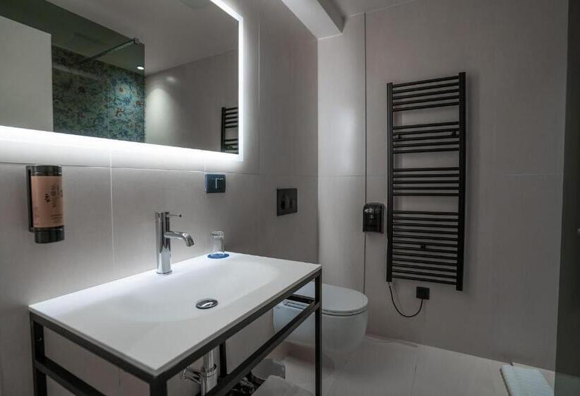 سوییت سوپریور, Lonca   Superior