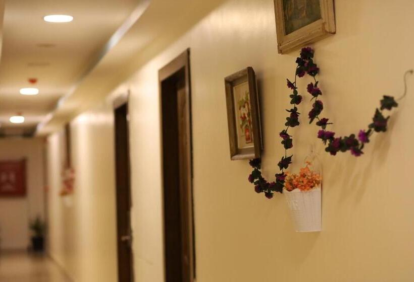 اتاق خانوادگی با چشمانداز کوه, Mariam Boutique