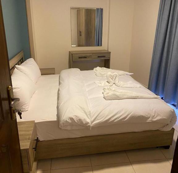 سوییت جونیور با چشمانداز دریا, Mariam Boutique