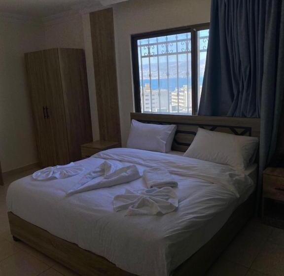 اتاق لوکس با چشمانداز دریا, Mariam Boutique