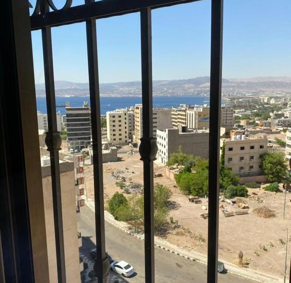 اتاق لوکس با چشمانداز دریا, Mariam Boutique