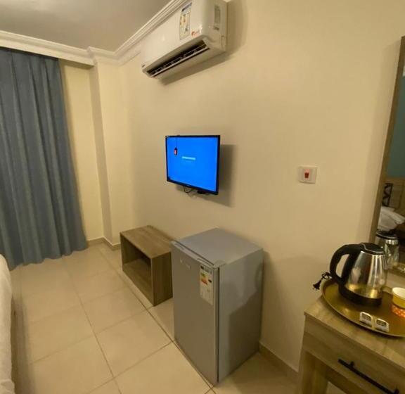 اتاق لوکس, Mariam Boutique