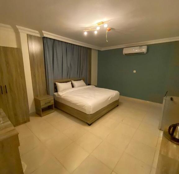 اتاق لوکس, Mariam Boutique