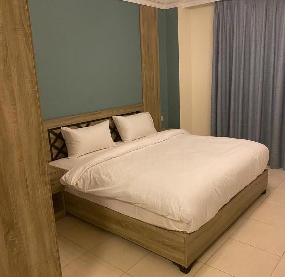 اتاق لوکس, Mariam Boutique