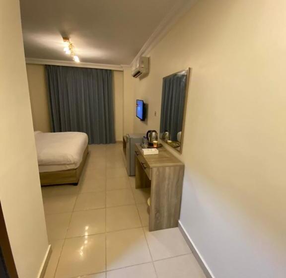 اتاق لوکس, Mariam Boutique