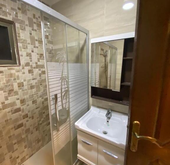 اتاق لوکس, Mariam Boutique