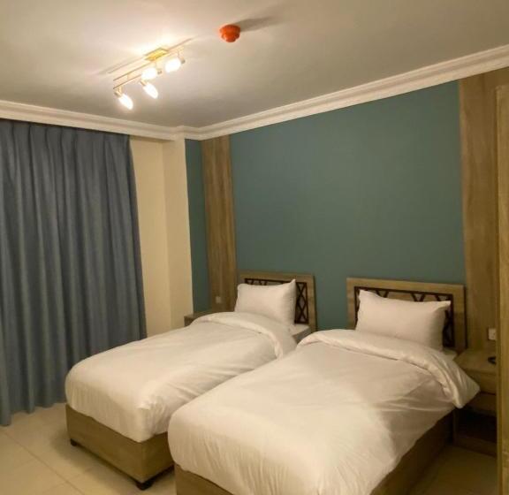 اتاق لوکس, Mariam Boutique