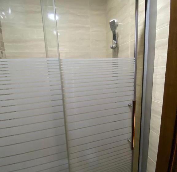 اتاق استاندارد با بالکن, Mariam Boutique