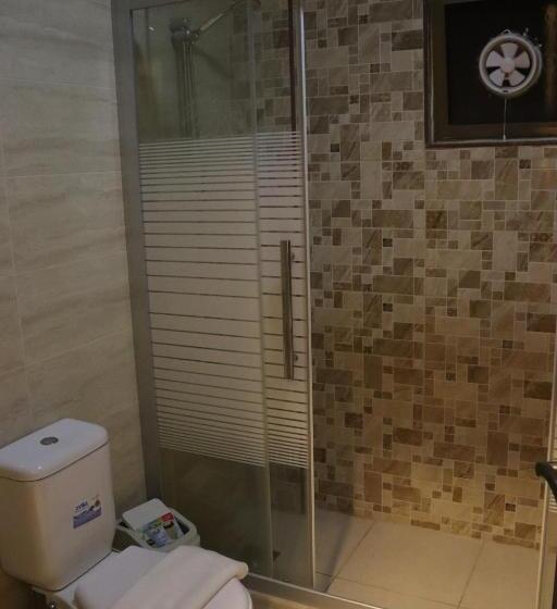 اتاق استاندارد با بالکن, Mariam Boutique