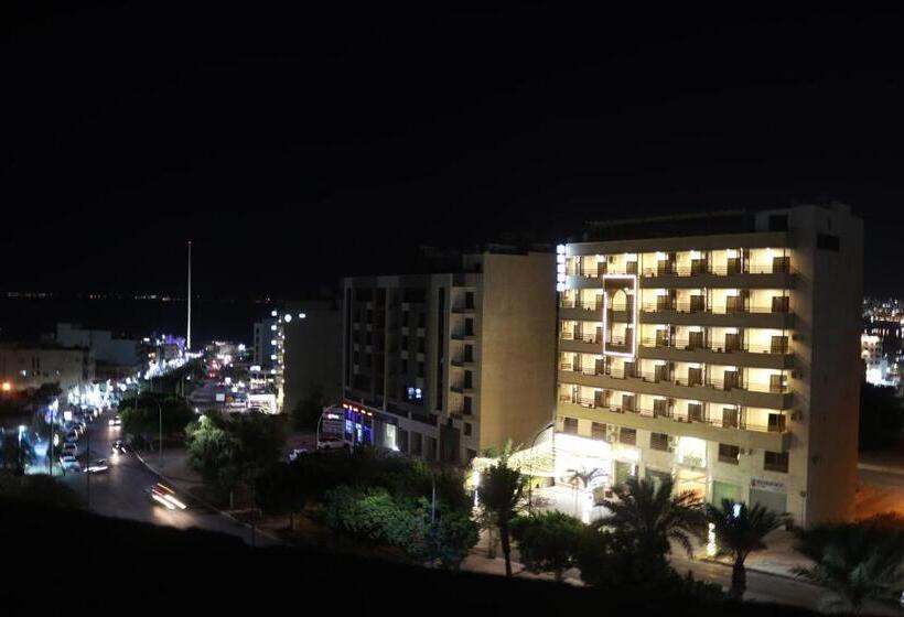 سوییت جونیور با چشمانداز دریا, Mariam Boutique