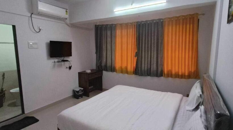 חדר סטנדרט, Flagship Deluxe United Corporate Homes 2