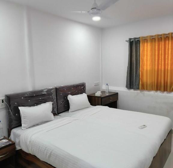 חדר סטנדרט, Flagship Deluxe United Corporate Homes 2