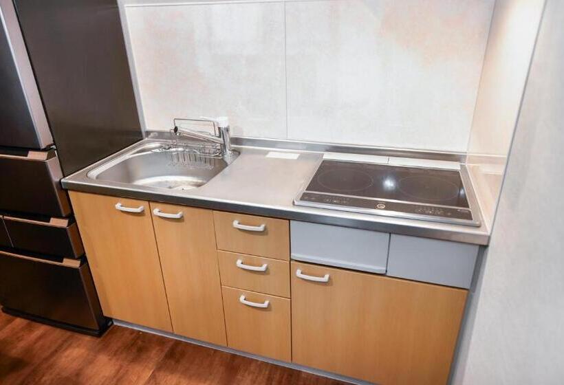 ファミリールーム, Resort Yufuin Grandpia Resort Yufuin