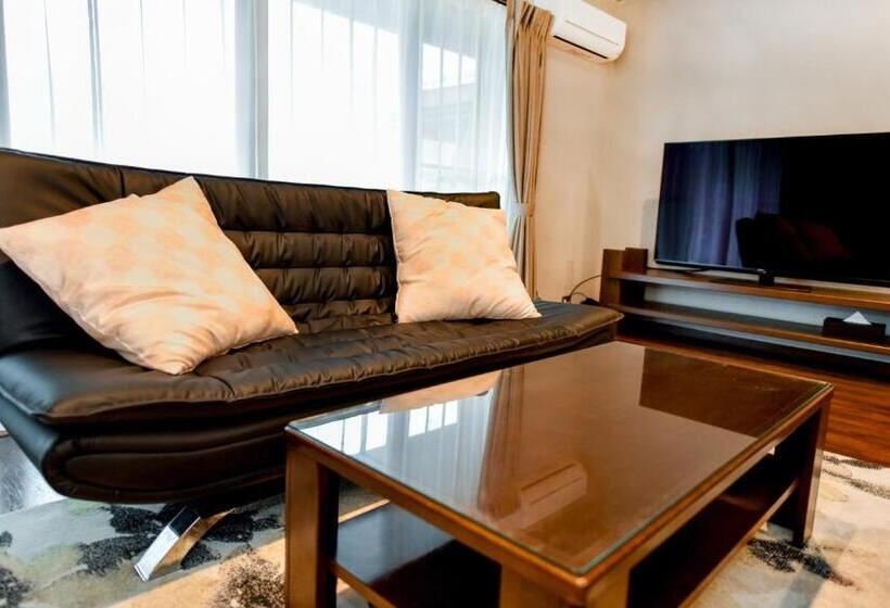 Семейный Номер, Resort Yufuin   Grandpia Resort Yufuin