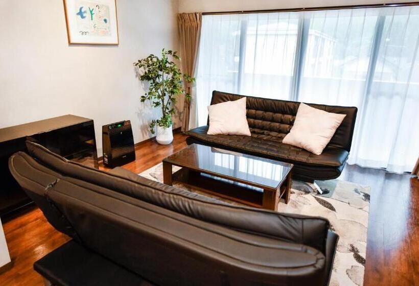 ファミリールーム, Resort Yufuin Grandpia Resort Yufuin