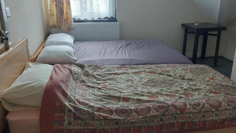 스탠다드 트리플 룸, Rk Heritage