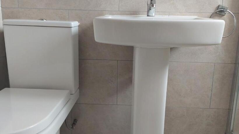 스탠다드 트리플 룸, Rk Heritage