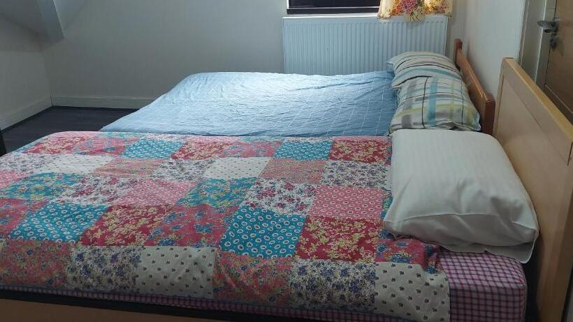 스탠다드 트리플 룸, Rk Heritage