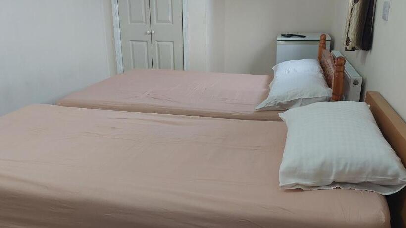 스탠다드 트리플 룸, Rk Heritage