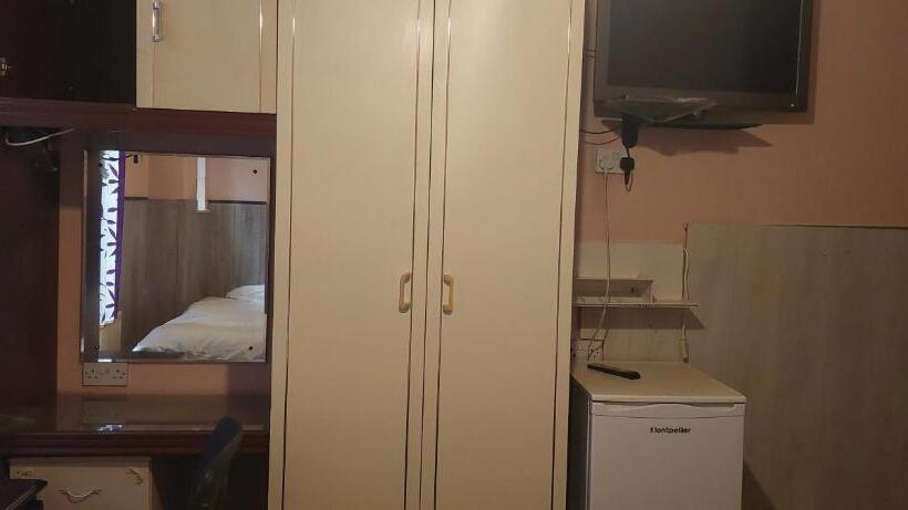 스탠다드 트리플 룸, Rk Heritage