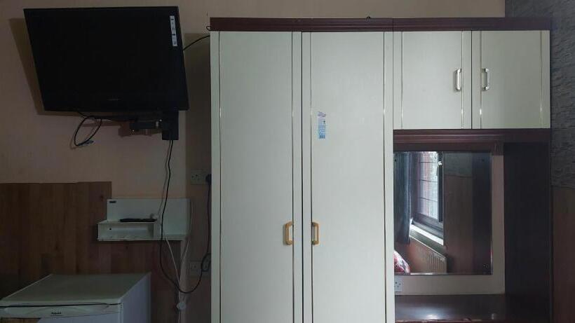 스탠다드 트리플 룸, Rk Heritage