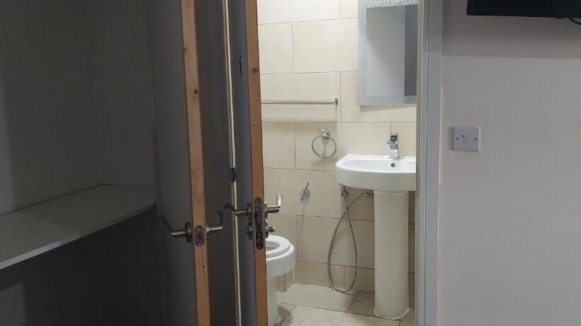 스탠다드 트리플 룸, Rk Heritage