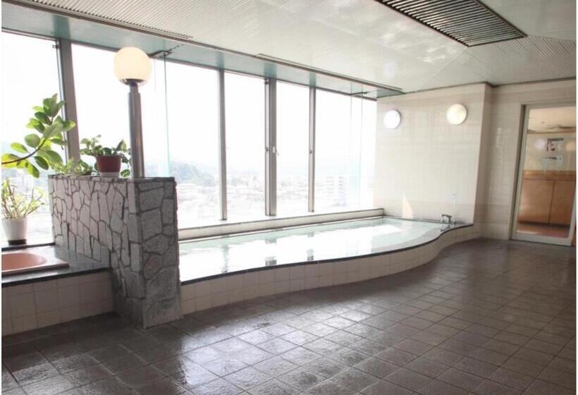 Студия Стандарт, Socia   Vacation Stay 53776v
