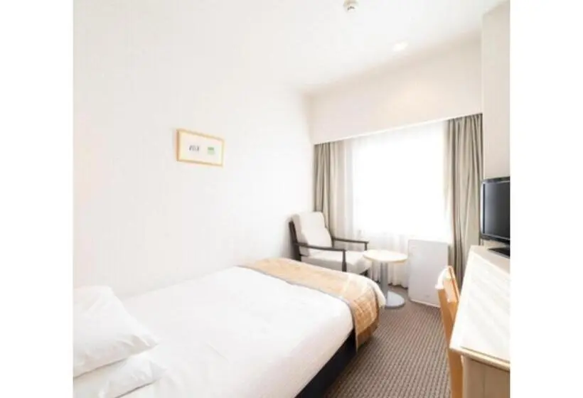 Standard-studio, Terrace The Square Hitachi   Vacation Stay 20819v