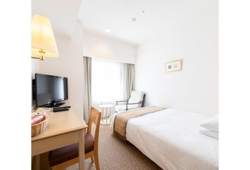 Студия Стандарт, Terrace The Square Hitachi   Vacation Stay 20819v