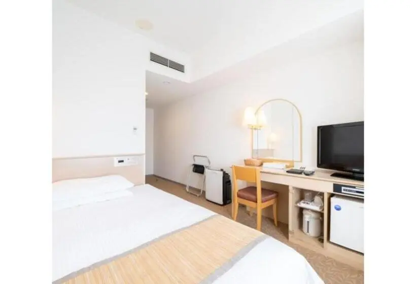 Standard-studio, Terrace The Square Hitachi   Vacation Stay 20819v