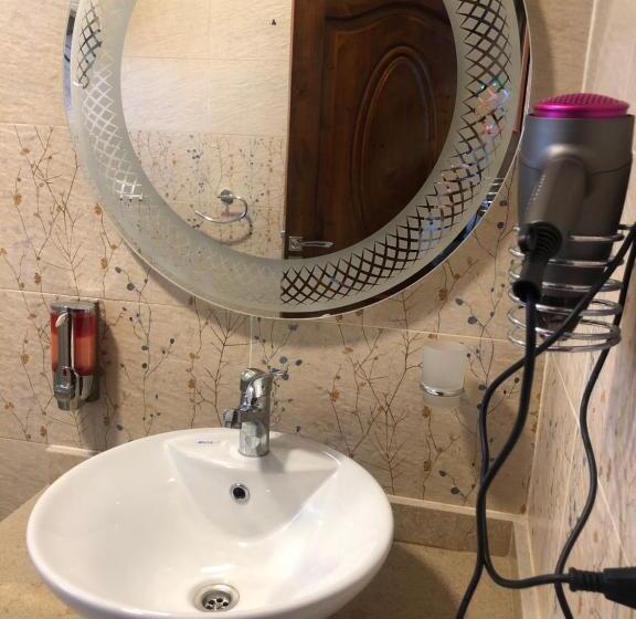 اتاق استاندارد یک نفره, The Gem View