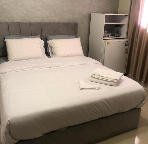 اتاق لوکس خانوادگی, The Gem View